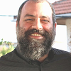 Harry Chris Stamatopoulos